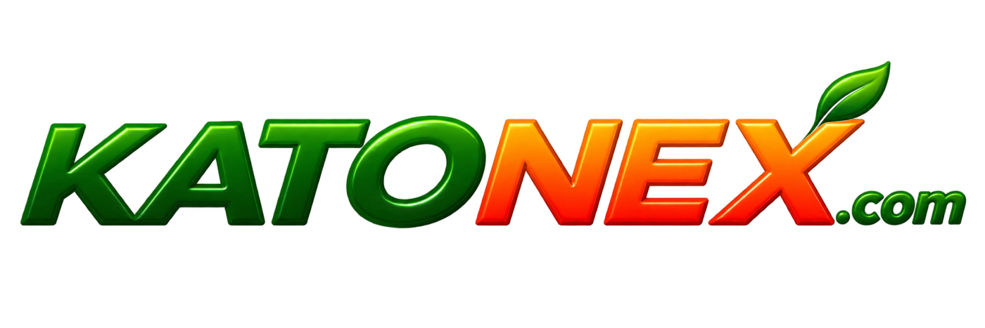 KatoNex.com